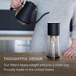 Fellow Stagg XF Coffee Paper Filters - 45 Count