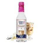 Vanilla Bean Coffee Sweetener - 12.7 Oz