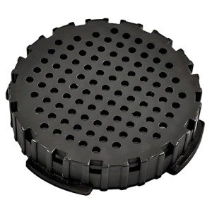 AeroPress® Coffee Replacement Filter Cap by South Street Designs