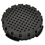 AeroPress® Coffee Replacement Filter Cap by South Street Designs