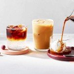 No Mess Cold Brew Coffee Filter Bags – 100 Pack