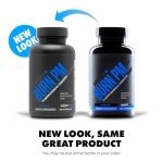 V Shred Burn PM - Nighttime Fat Burner