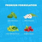 V Shred Burn PM - Nighttime Fat Burner