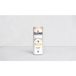 La Colombe Vanilla Draft Latte - 12 Cans