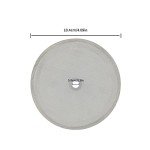4 Pack French Press Replacement Filter Screens