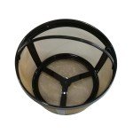 Eco-Friendly Reusable Coffee Filter for Drip Makers