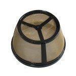 Eco-Friendly Reusable Coffee Filter for Drip Makers