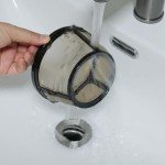 Eco-Friendly Reusable Coffee Filter for Drip Makers