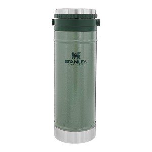 Stanley 16 oz Travel Mug with French Press