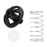 Black+Decker Coffee Machine Spring Brew Basket Kit