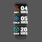 Stanley 16 oz Travel Mug with French Press