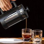 600ml French Press Coffee & Tea Maker