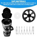 Black+Decker Coffee Machine Spring Brew Basket Kit