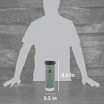 Stanley 16 oz Travel Mug with French Press