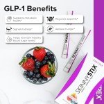 Zantrex Berry Fusion Energy & Weight Loss Powder