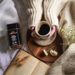 Mount Hagen Organic Freeze-Dried Instant Coffee 3.53 oz