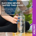 Zantrex Berry Fusion Energy & Weight Loss Powder