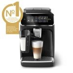 Philips 3300 Fully Automatic Espresso Machine