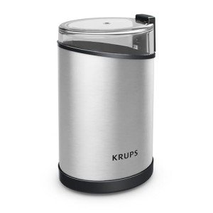 KRUPS Fast Touch Coffee and Spice Grinder