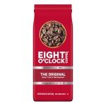 Eight O'Clock Coffee Whole Beans, Original Blend