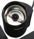 Cuisinart Touchscreen Burr Grinder for Iced Coffee