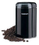 Cuisinart Touchscreen Burr Grinder for Iced Coffee