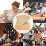 Unbleached #2 Coffee Filters, 200 Count, Cone Shape