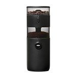 Compact OXO Brew Conical Burr Coffee Grinder