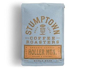 Stumptown Holler Mountain Organic Whole Bean Coffee