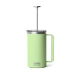 YETI Rambler French Press 34oz - Lime
