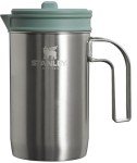 STANLEY All-In-One Stainless Steel French Press