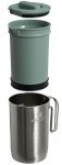 STANLEY All-In-One Stainless Steel French Press