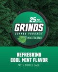 Wintergreen Coffee Pouches | Tobacco & Nicotine Free