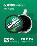 Wintergreen Coffee Pouches | Tobacco & Nicotine Free