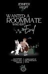 Wanted: Roommate Who Loves Coffee (Book 3)