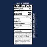 La Colombe Cold Brew Black Coffee, 11 fl oz Cans