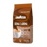 Lavazza Crema E Aroma Whole Bean Coffee Blend