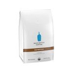 Blue Bottle Dark Roast Whole Bean Espresso Coffee
