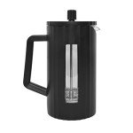 Jze Borosilicate Glass French Press - 34oz