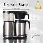 Bonavita 8-Cup One-Touch Coffee Maker