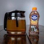 Bar Keepers Friend Coffee Maker Cleaner - 24 oz