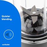 Nutribullet Ultra Plus Kitchen System with Grinder