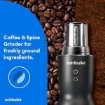 Nutribullet Ultra Plus Kitchen System with Grinder