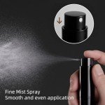 10ml Coffee Bean Sprayer - Precision Mist Control