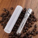 10ml Coffee Bean Sprayer - Precision Mist Control
