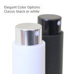 10ml Coffee Bean Sprayer - Precision Mist Control