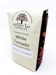 Poverty Bay White Coffee - 1lb Ground Beans