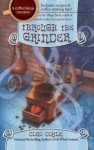 Through the Grinder: A Coffeehouse Mystery, Book 2