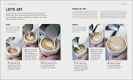 Anette Moldvaer Coffee Recipe Book (Hardback)