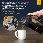 ESPRO P3 French Press - Grit-Free Coffee Maker